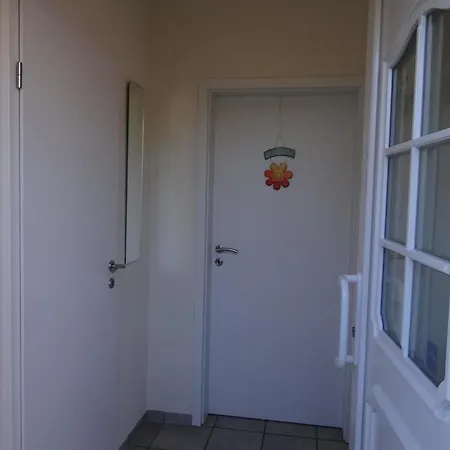 Ferienhaus 50101 Sonnenwind 1 Carolinensiel