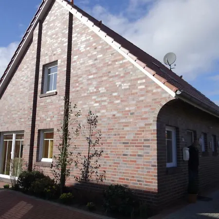 Holiday home 50101 Sonnenwind 1 *