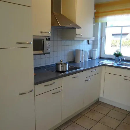 Holiday home 50101 Sonnenwind 1 Carolinensiel