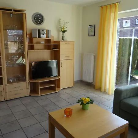 50101 Sonnenwind 1 Holiday home