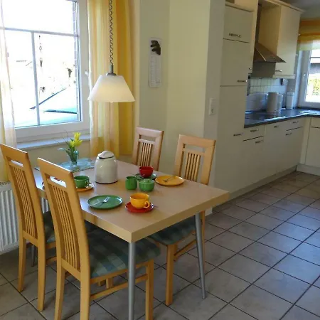 50101 Sonnenwind 1 Holiday home *