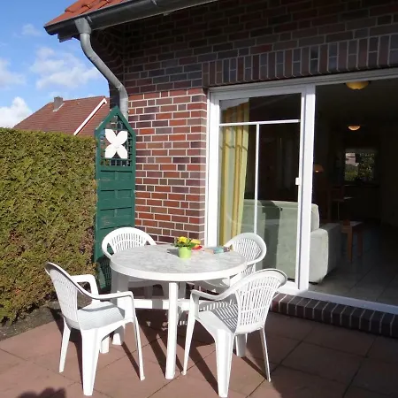 50101 Sonnenwind 1 Carolinensiel