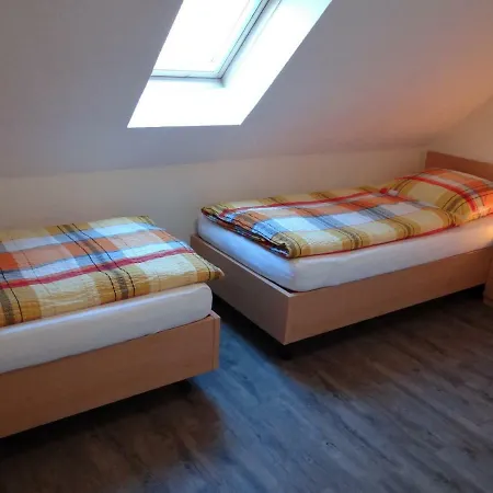 50101 Sonnenwind 1 Holiday home Carolinensiel