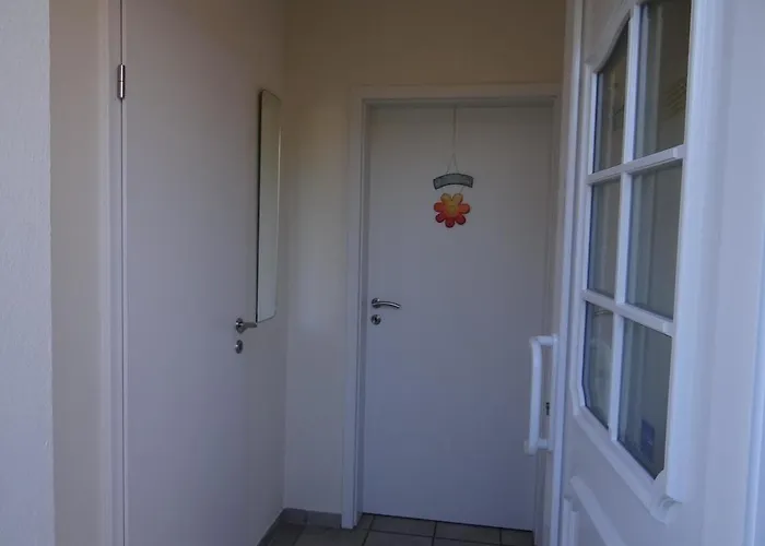 度假居 50101 Sonnenwind 1 卡罗利嫩西尔