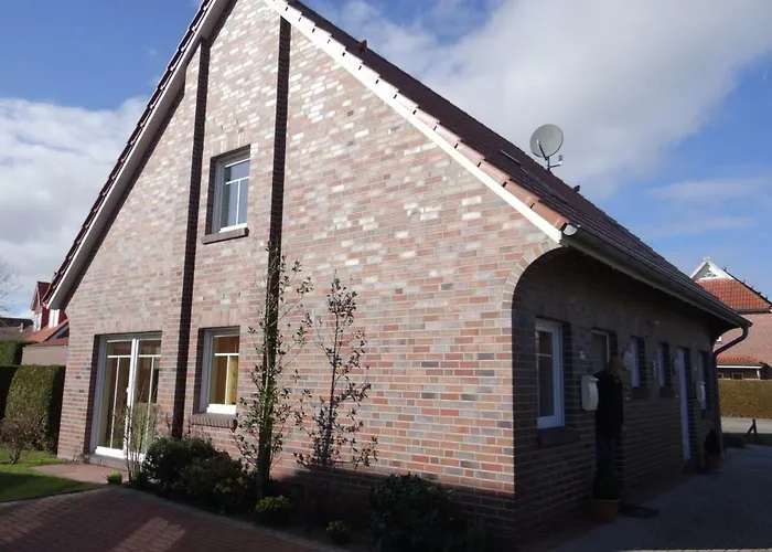 度假居 50101 Sonnenwind 1 *