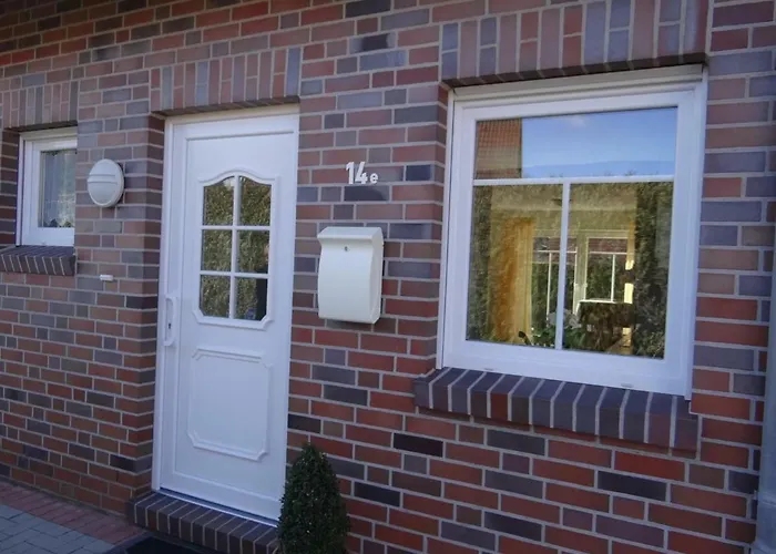 度假居 50101 Sonnenwind 1 卡罗利嫩西尔